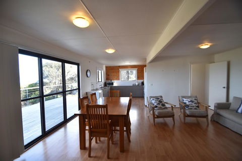 Waders - Accommodation Tasmania 17