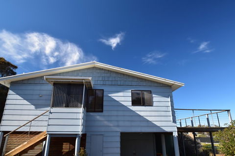 Waders - Accommodation Tasmania 12