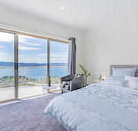Million Dollar Sea View Luxury Guest House - Accommodation Tasmania