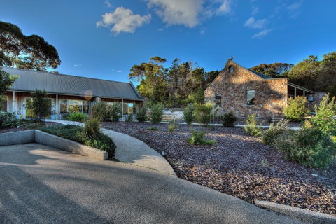 Freycinet Stone Studio 5 - Greystone - Accommodation Tasmania 11