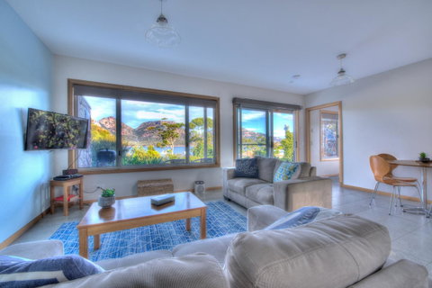 Freycinet Stone Studio 5 - Greystone - Accommodation Tasmania 3