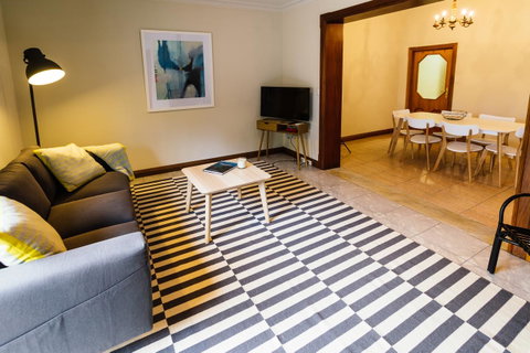 360 Murray - Accommodation Tasmania 9