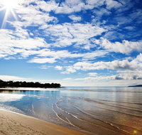 Hawley Beach Escape - Accommodation Tasmania