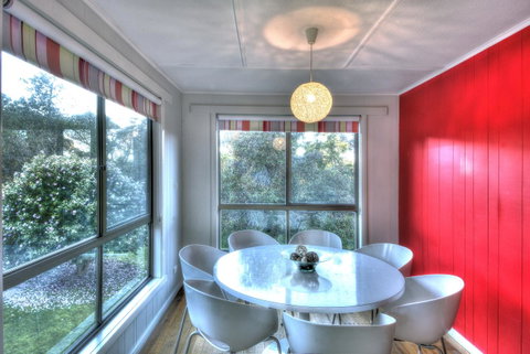 Cove Beach Apartment 2 - Accommodation Tasmania 12