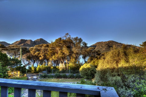 Cove Beach Apartment 2 - Accommodation Tasmania 5
