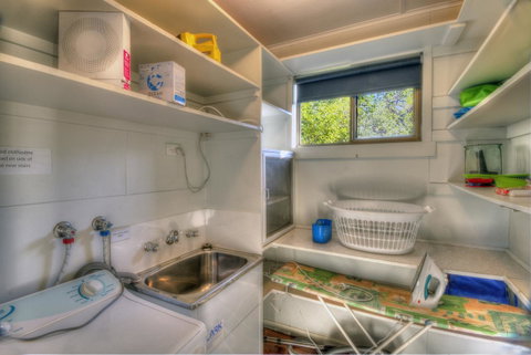Cove Beach Apartment 2 - Accommodation Tasmania 10