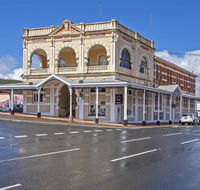 The Empire Hotel - Accommodation Tasmania