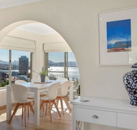 Sandcastle at Sandy Bay - Accommodation Tasmania