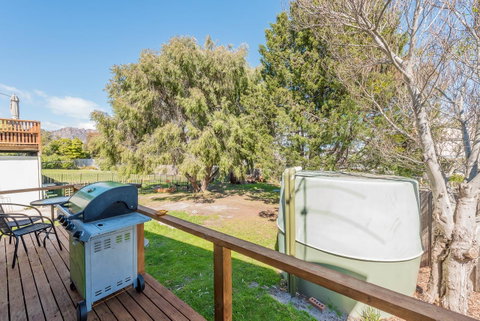Mayson - Accommodation Tasmania 11