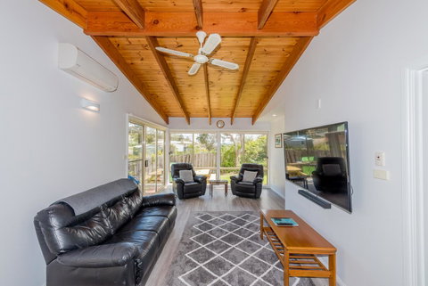 Mayson - Accommodation Tasmania 4