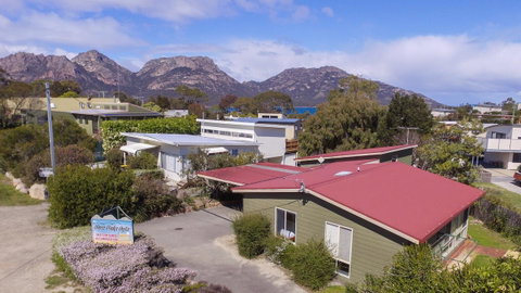 Mayson - Accommodation Tasmania 12