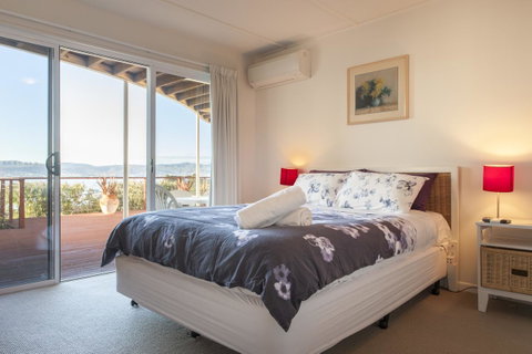 567 Sandy Bay - Accommodation Tasmania 21