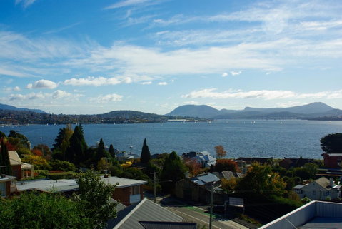 567 Sandy Bay - Accommodation Tasmania 5