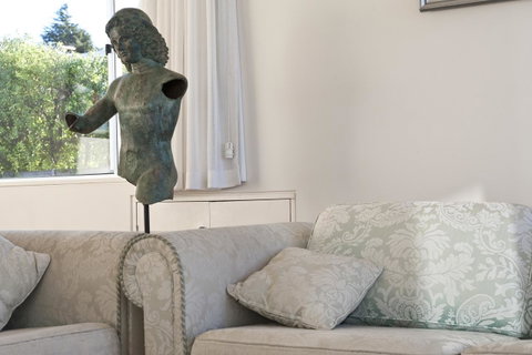 567 Sandy Bay - Accommodation Tasmania 9