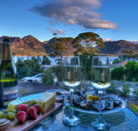 Freycinet Stone Studio 4 - Accommodation Tasmania