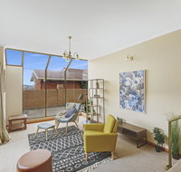 Vintage Cuddle Guest House - Accommodation Tasmania