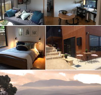 Finnview House - Accommodation Tasmania