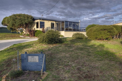 Blue Waves - Accommodation Tasmania 15