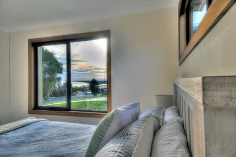 Blue Waves - Accommodation Tasmania 12