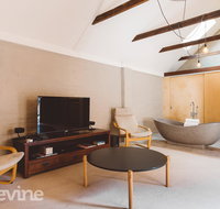 Devine Stays - Hayloft on ELizabeth - Accommodation Tasmania