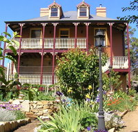Bendalls Bed and Breakfast - Accommodation Tasmania
