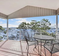 Waterfront Spectacular - Accommodation Tasmania