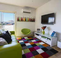 Bellerive Marina View Apartments No 28 - Accommodation Tasmania