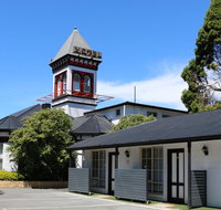 Hobart Tower Motel - Accommodation Tasmania