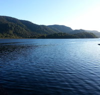 Tullah Tavern - Accommodation Tasmania