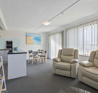 Aruba Apartments - Accommodation Tasmania