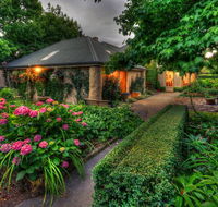 Old WesleyDale Heritage Accommodation - Accommodation Tasmania