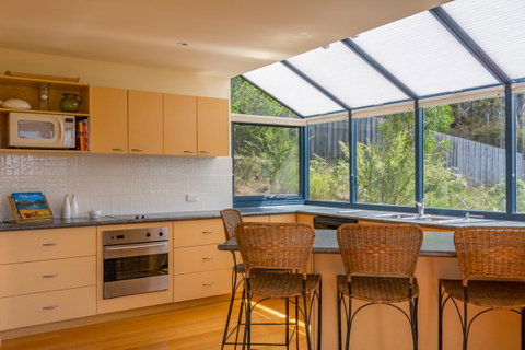 Haven On Bradley - Accommodation Tasmania 2