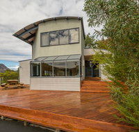 Haven on Bradley - Accommodation Tasmania