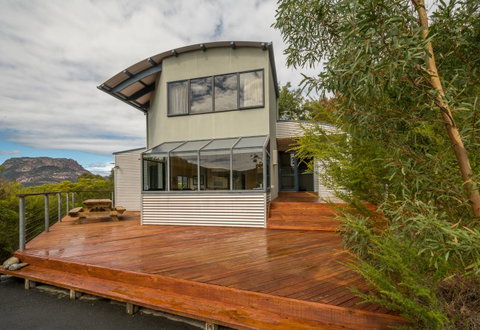 Haven On Bradley - Accommodation Tasmania 0