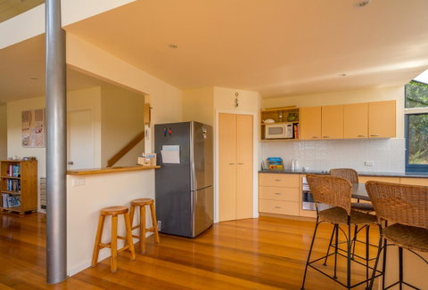 Haven On Bradley - Accommodation Tasmania 1