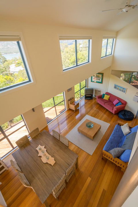 Haven On Bradley - Accommodation Tasmania 4
