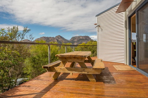 Haven On Bradley - Accommodation Tasmania 16