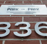 Park on Park - New Town / Hobart Accommodation - Accommodation Tasmania