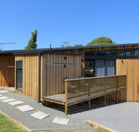 The Town House at the Ice Creamery - Accommodation Tasmania