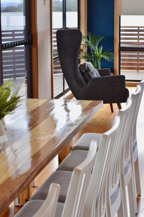 Zenith - Accommodation Tasmania 32