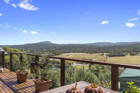 Zenith - Accommodation Tasmania 6