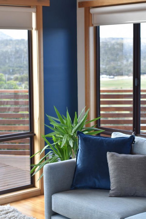 Zenith - Accommodation Tasmania 25