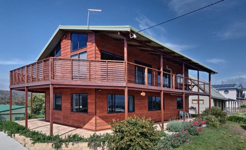 Zenith - Accommodation Tasmania 15