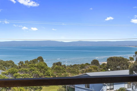 Zenith - Accommodation Tasmania 1
