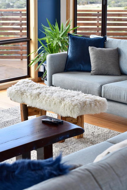 Zenith - Accommodation Tasmania 9