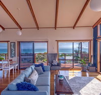 Zenith - Accommodation Tasmania