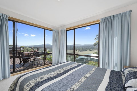 Zenith - Accommodation Tasmania 20