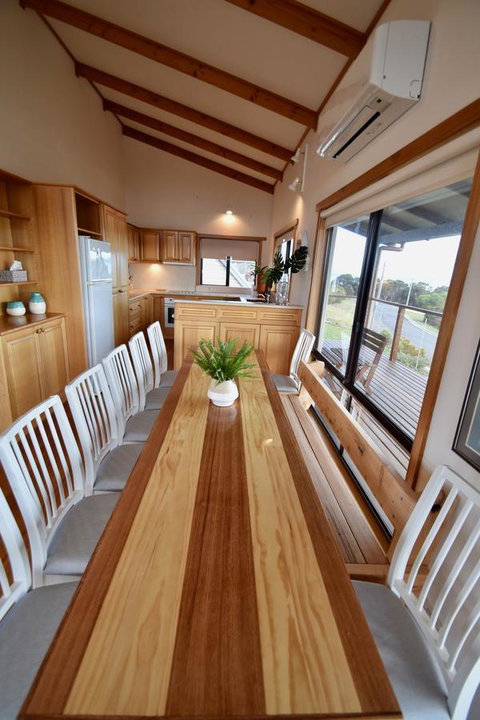 Zenith - Accommodation Tasmania 7