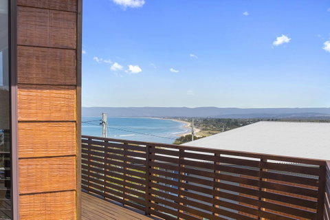 Zenith - Accommodation Tasmania 26