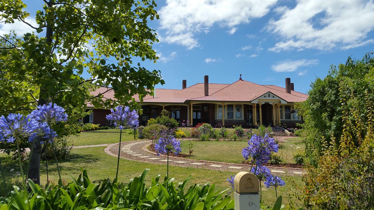 Oakdowns TAS Accommodation Tasmania